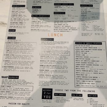 SYRUP - St Charles - Breakfast & Brunch Near Me - St. Charles, Illinois SYRUP - St Charles - Breakfast & Brunch Near Me - St. Charles, Illinois