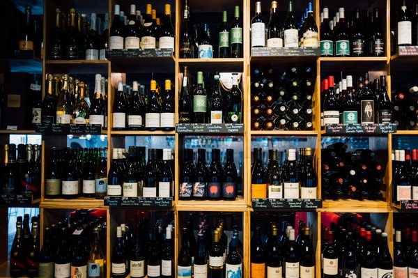 Hop City Craft Beer and Wine - Fayetteville by null