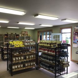 MI Market Suttons Bay