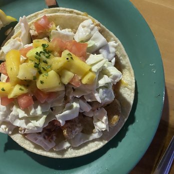Coconuts Fish Cafe - Fish Tacos (GF) - Seafood Near Me - Kihei, Hawaii Coconuts Fish Cafe - Fish Tacos (GF) - Seafood Near Me - Kihei, Hawaii