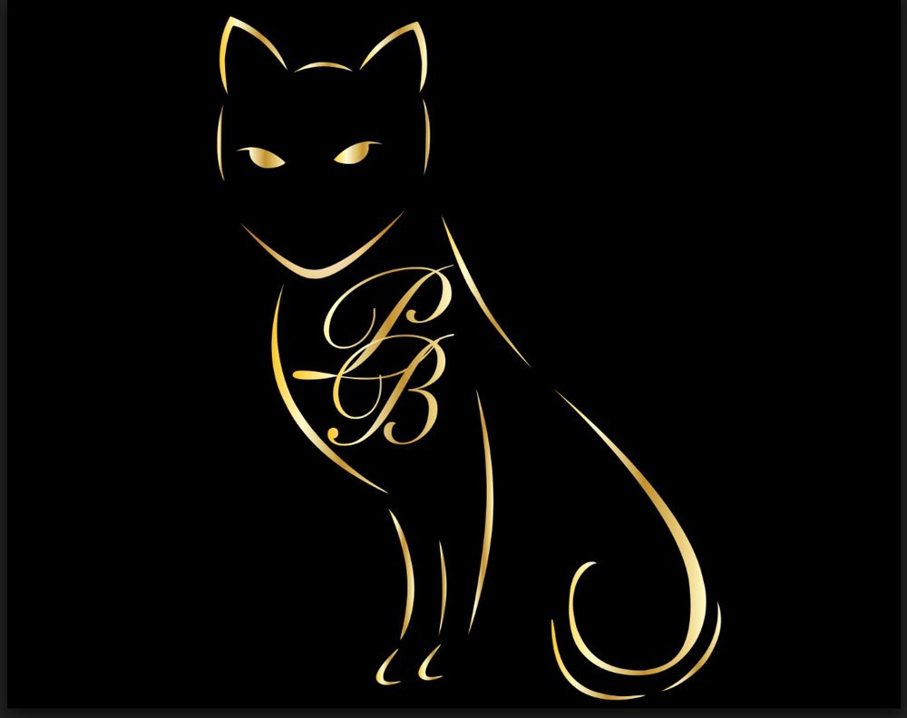 Purrfect Blend Logo