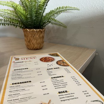 Kabayan Kusina - Filipino Near Me - San Antonio, Texas