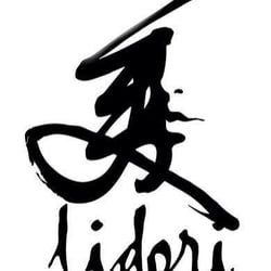 Salon Lidori - Logo