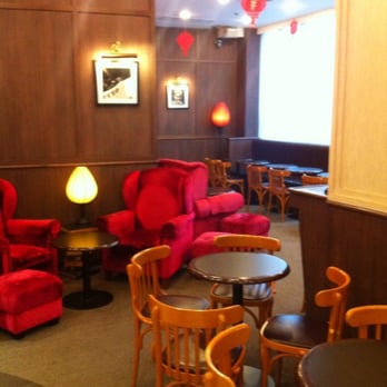 Pacific Coffee - Coffee & Tea Near Me - Hong Kong, HK Pacific Coffee - Coffee & Tea Near Me - Hong Kong, HK