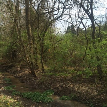 Adair Park - Parks Near Me - Knoxville, Tennessee