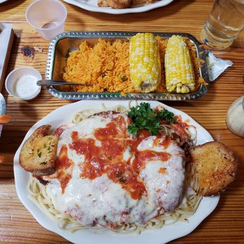 Sammys Fish Box - Chicken Parmigiana - Seafood Near Me - Bronx, New York Sammys Fish Box - Chicken Parmigiana - Seafood Near Me - Bronx, New York