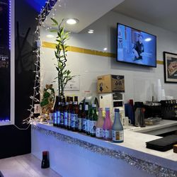 Hi 5 Sushi