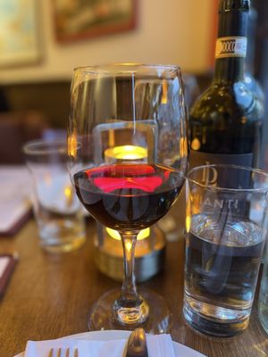 Luisa's Restaurant Wine Bar Since 1959 by null