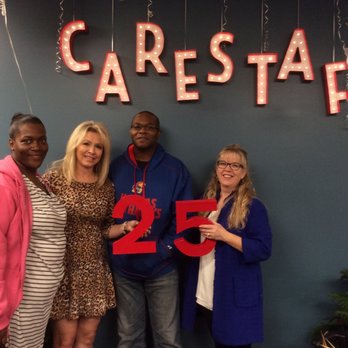 CareStaf - Our staff is the best! - Home Health Care Near Me - Overland Park, Kansas
