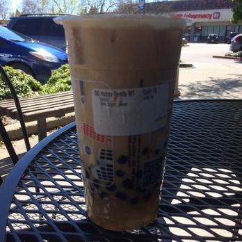 Sharetea - QQ Happy Family Milk Tea - Coffee & Tea Near Me - San Ramon, California Sharetea - QQ Happy Family Milk Tea - Coffee & Tea Near Me - San Ramon, California