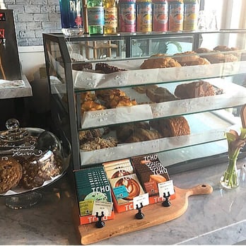Alchemist Coffee Project - Coffee & Tea Near Me - Los Angeles, California