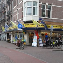 O&O IJzerwaren