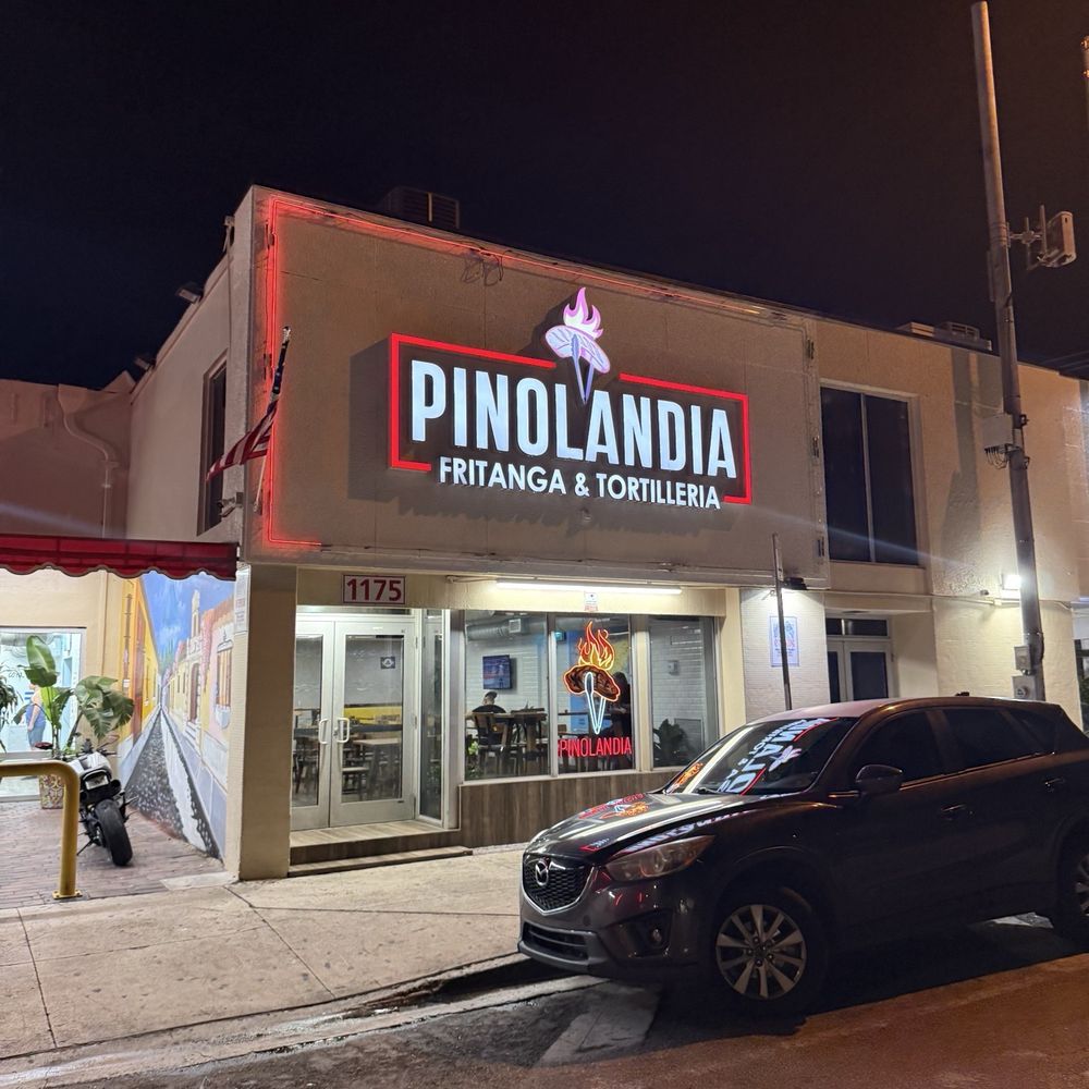 Pinolandia - Latin American Near Me - Miami, Florida Pinolandia - Latin American Near Me - Miami, Florida