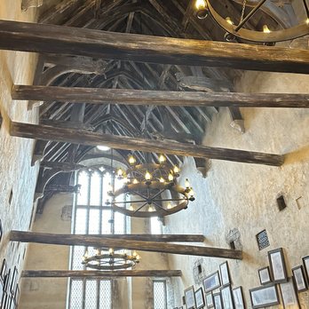 Leaky Cauldron™ - Inside restaurant - British Near Me - Orlando, Florida Leaky Cauldron™ - Inside restaurant - British Near Me - Orlando, Florida