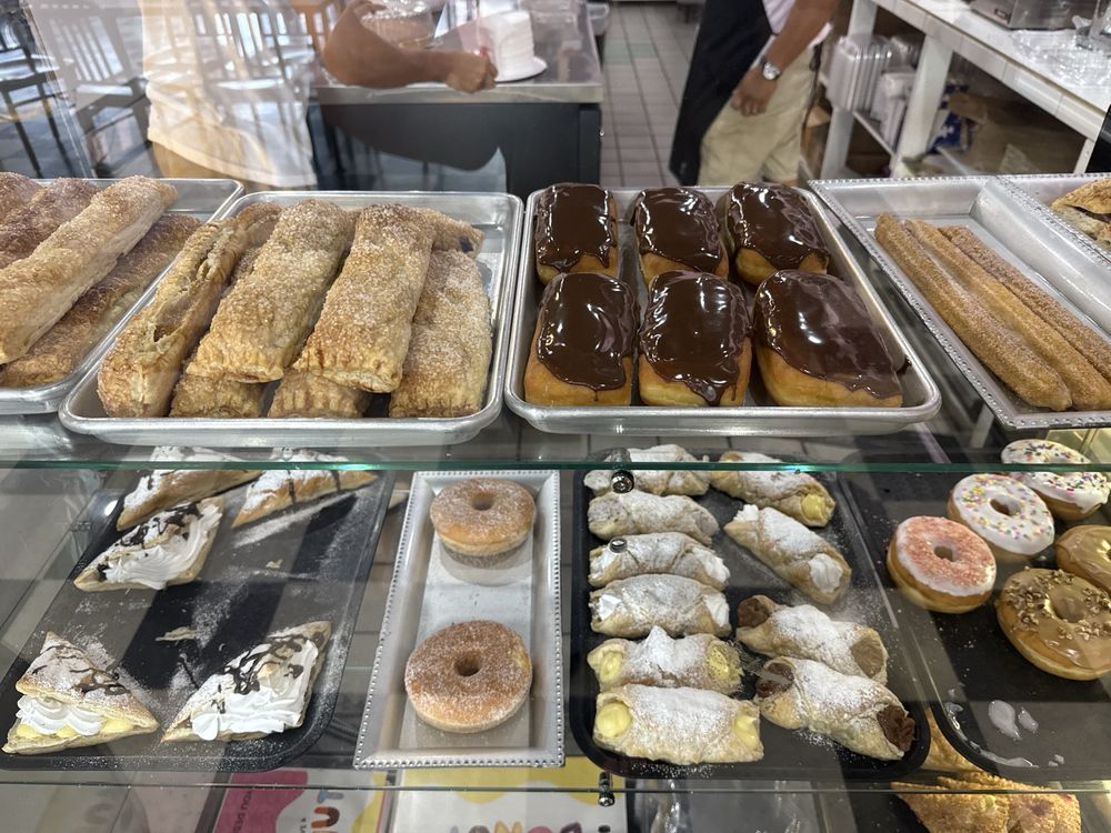 Camila's Bakery & More
