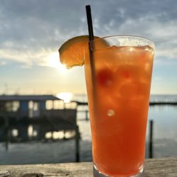 Fairhope Municipal Pier and Park