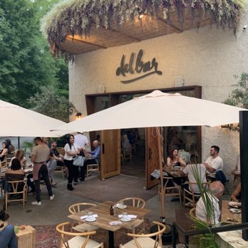 Delbar Middle Eastern - Make a reservation for Del Bar - Persian/Iranian Near Me - Atlanta, Georgia