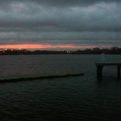 Mystic River Reservation