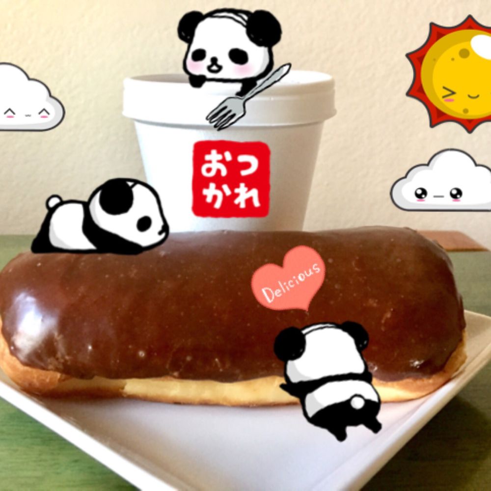 Donuts Galore - Support mom and pop stores ! They are nice and always have a service with a smile ! - Donuts Near Me - San Dimas, California Donuts Galore - Support mom and pop stores ! They are nice and always have a service with a smile ! - Donuts Near Me - San Dimas, California