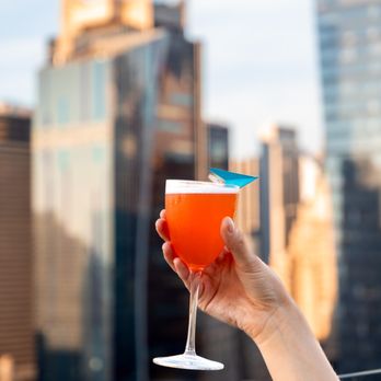 High Bar - Cocktail Bars Near Me - New York, New York High Bar - Cocktail Bars Near Me - New York, New York