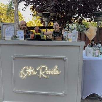 Otra Ronda Mobile Bartending - Bartenders Near Me Otra Ronda Mobile Bartending - Bartenders Near Me