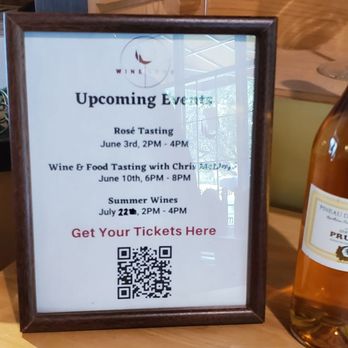 Wine Shoe - Beer, Wine & Spirits Near Me - Atlanta, Georgia