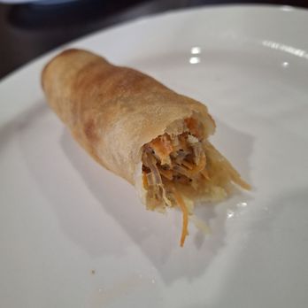 Cafe Hoang - Egg roll! - Vietnamese Near Me - Chicago, Illinois
