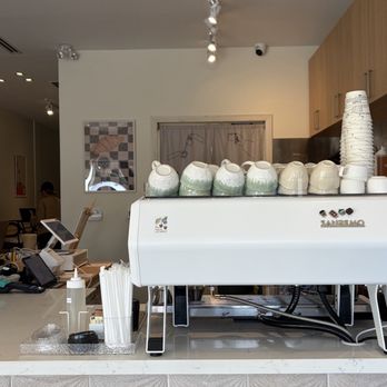Commence Coffee - Cafes Near Me - Markham, Ontario