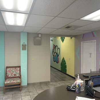 Aloha Affordable Veterinary Services - Entrance - Veterinarians Near Me - Aiea, Hawaii Aloha Affordable Veterinary Services - Entrance - Veterinarians Near Me - Aiea, Hawaii