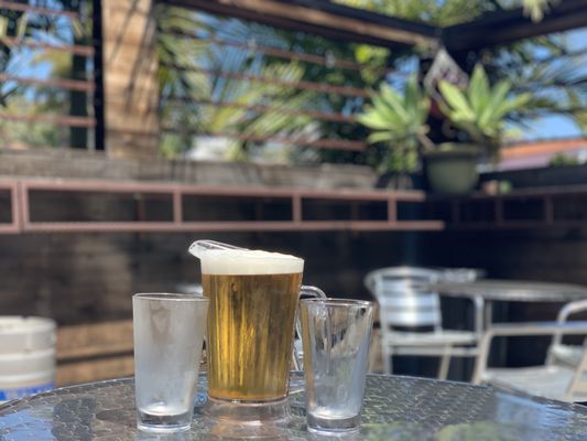 Outrigger Tavern by null