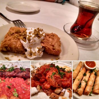 Bosphorus - Turkish Near Me - Cary, North Carolina