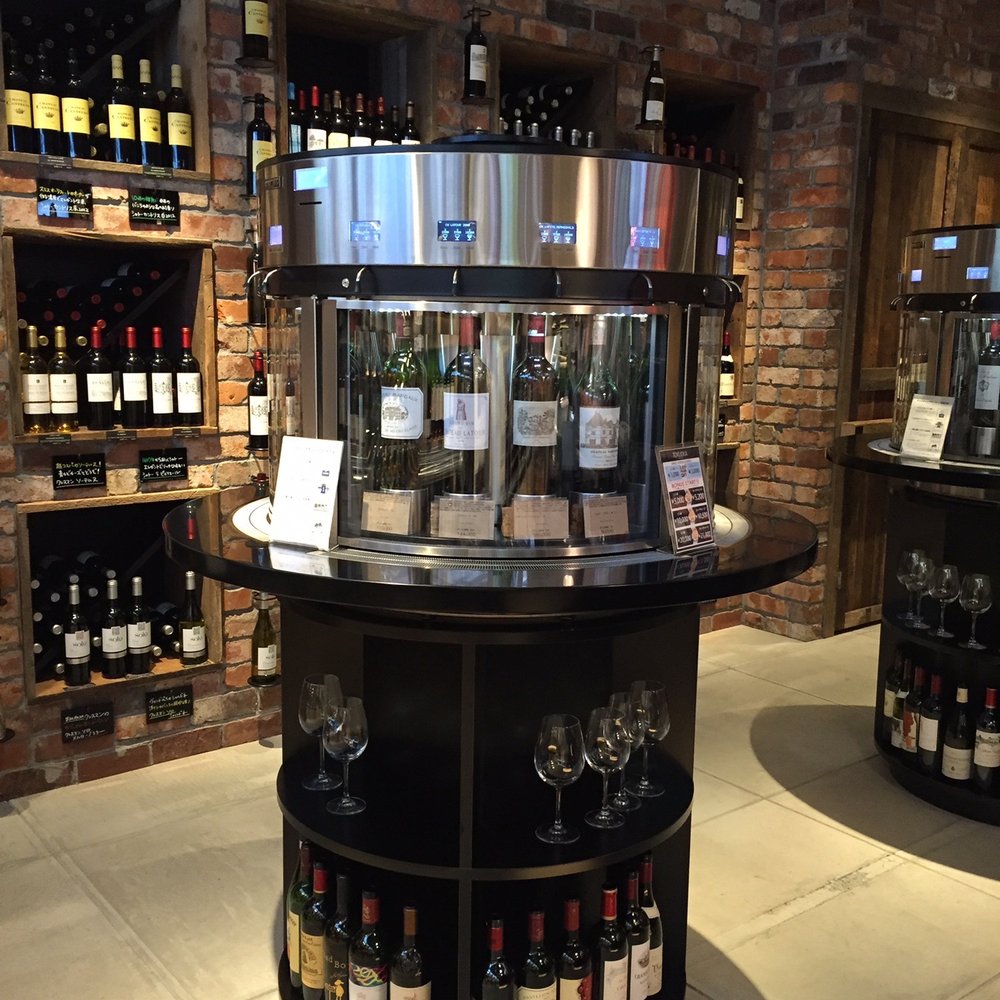 オステリア・ダ・カッパ>