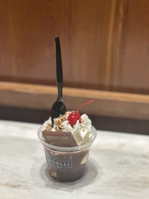 Ghirardelli Ice Cream & Chocolate Shop by null