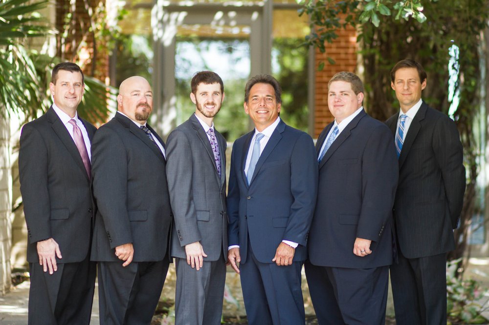 The Zimmerman Law Firm - disability attorney in Round Rock, TX