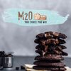 M2O Cookies gift card