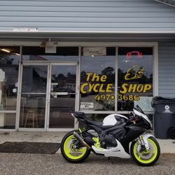 Cycle Shop