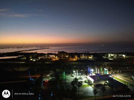 Isla Grand Beach Resort by null