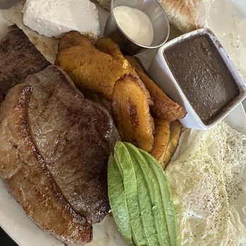 Un Cafecito - Picanha steak and eggs - Coffee & Tea Near Me - Cleveland, Tennessee Un Cafecito - Picanha steak and eggs - Coffee & Tea Near Me - Cleveland, Tennessee
