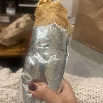 Falafel & Grill - Chicken and Beef Shawarma - Falafel Near Me - Chicago, Illinois