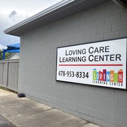 Loving Care Day Care