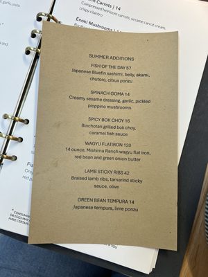Menu photo 8 Terra Mae Portland, OR Menu photo 8 Terra Mae Portland, OR