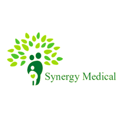 Hetal Gandhi, MD - Synergy Medical