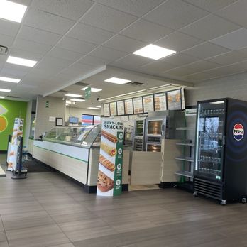 Subway - Sandwiches Near Me - Fort Smith, Arkansas Subway - Sandwiches Near Me - Fort Smith, Arkansas