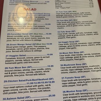 Lee’s Thai - Thai Near Me - Falls Church, Virginia Lee’s Thai - Thai Near Me - Falls Church, Virginia