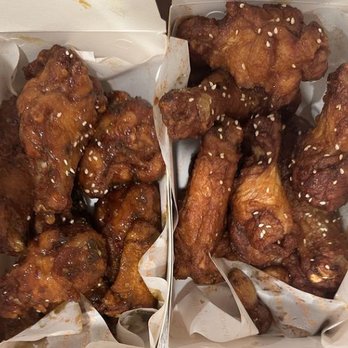 Ttobongee Chicken - Korean Near Me - Pleasanton, California Ttobongee Chicken - Korean Near Me - Pleasanton, California