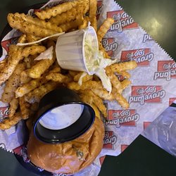 Groveland Tap