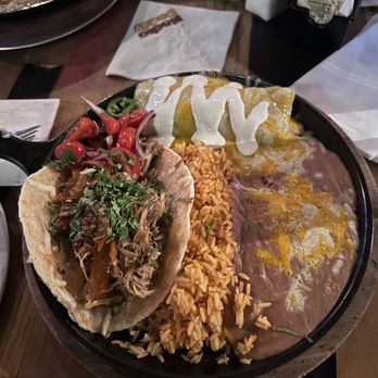 Nacho Daddy - New American Near Me - Las Vegas, Nevada