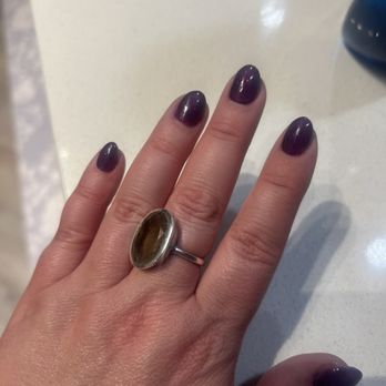 Passion Nails - Nail Salons Near Me - Atlanta, Georgia