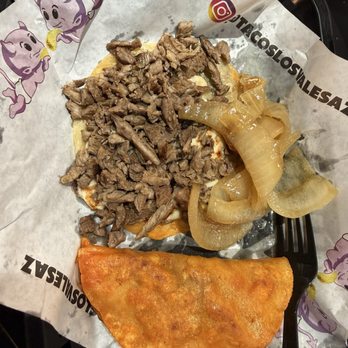 Tacos Los Vales - Tacos Near Me - Phoenix, Arizona Tacos Los Vales - Tacos Near Me - Phoenix, Arizona