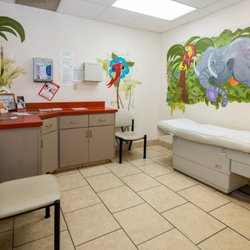 Big Spring Pediatrics
